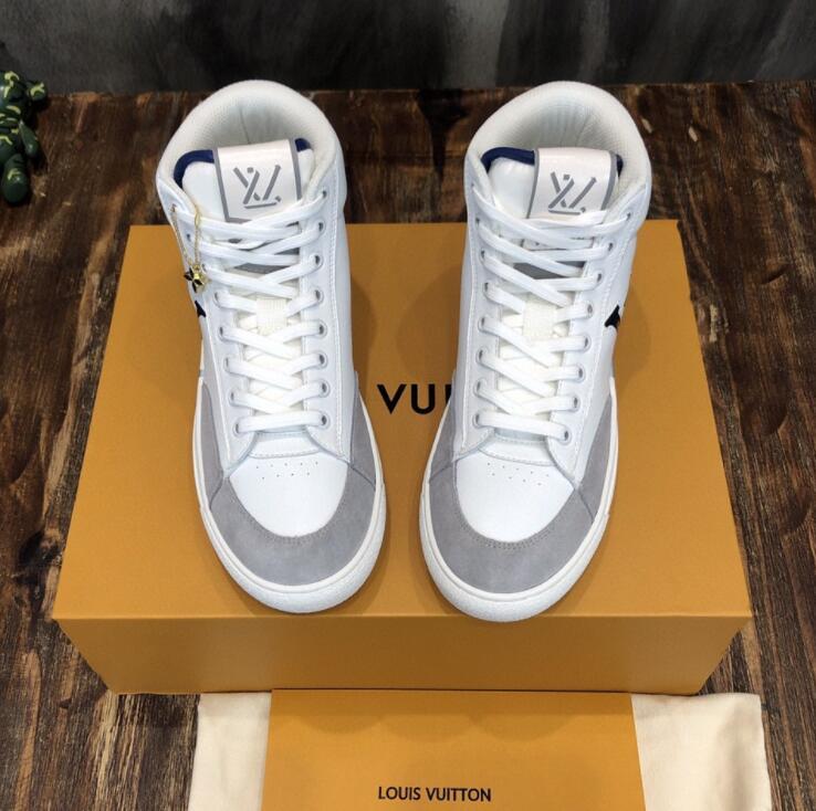 Mila's Edit - LOV Men Shoes - 1178