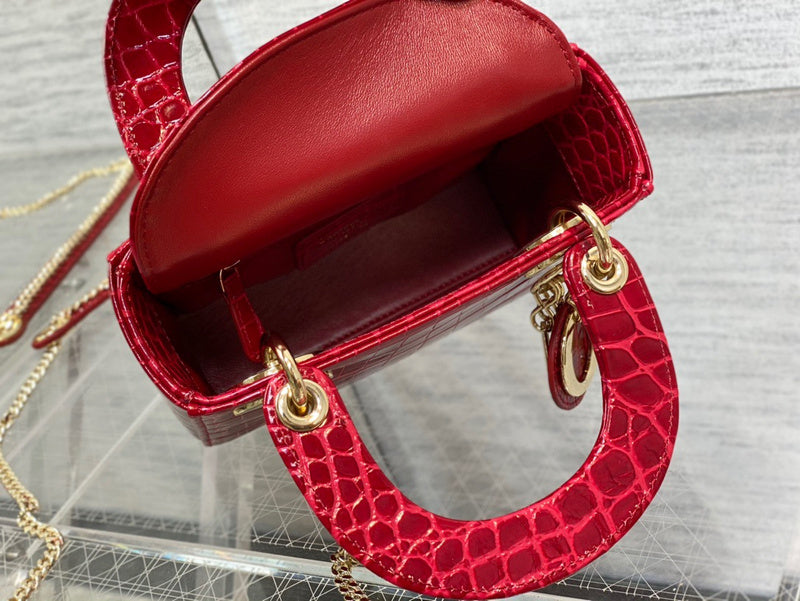ENT - DOR Bags - 470