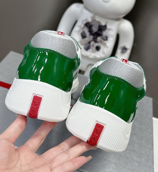 Mila's Edit - PD Men Shoes - 013
