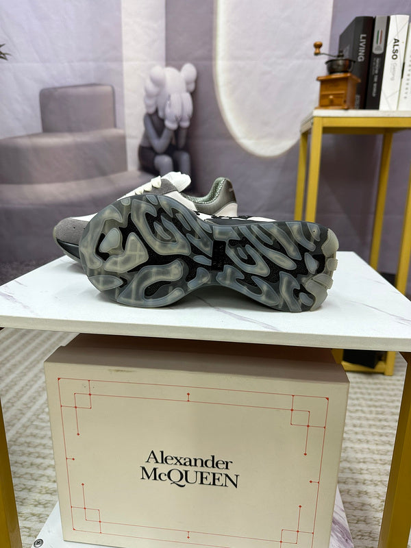 Alexander McQUEEN Luxury Shoes