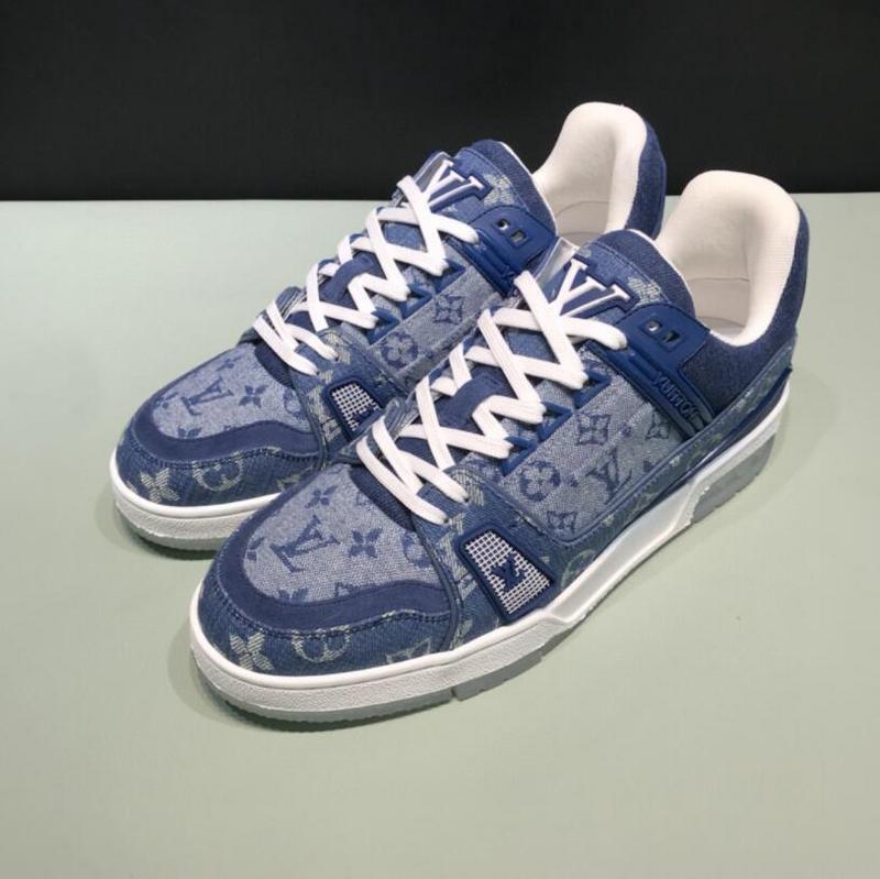 Mila's Edit - LOV Men Shoes - 1273