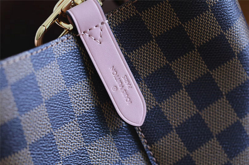 I W Fashion Lu-Vi bags - 8576