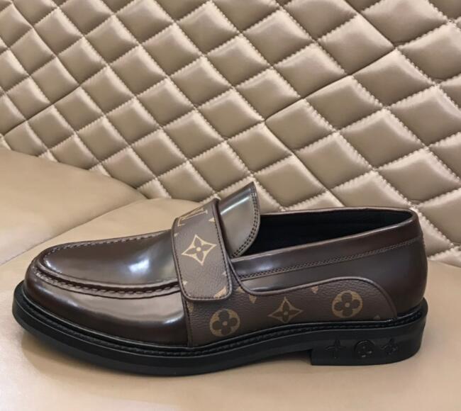 Mila's Edit - LOV Men Shoes - 1664