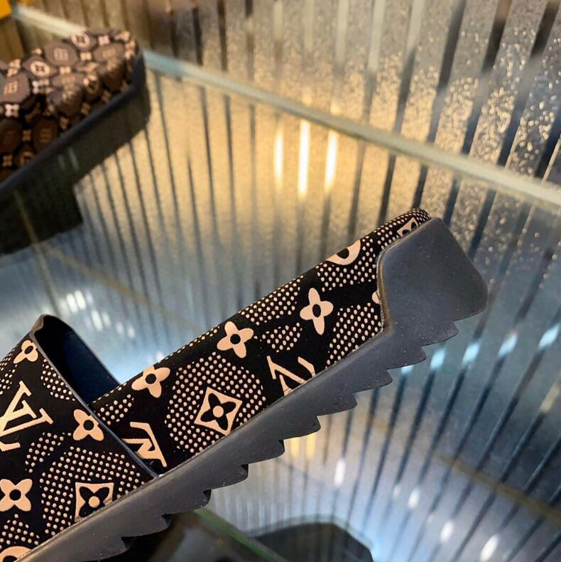 Mila's Edit - LOV Men Shoes - 1887