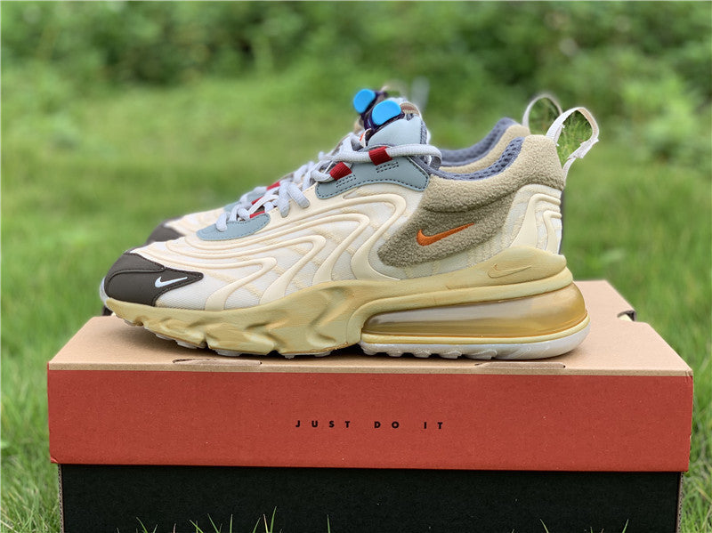 Nike Luxury Shoes