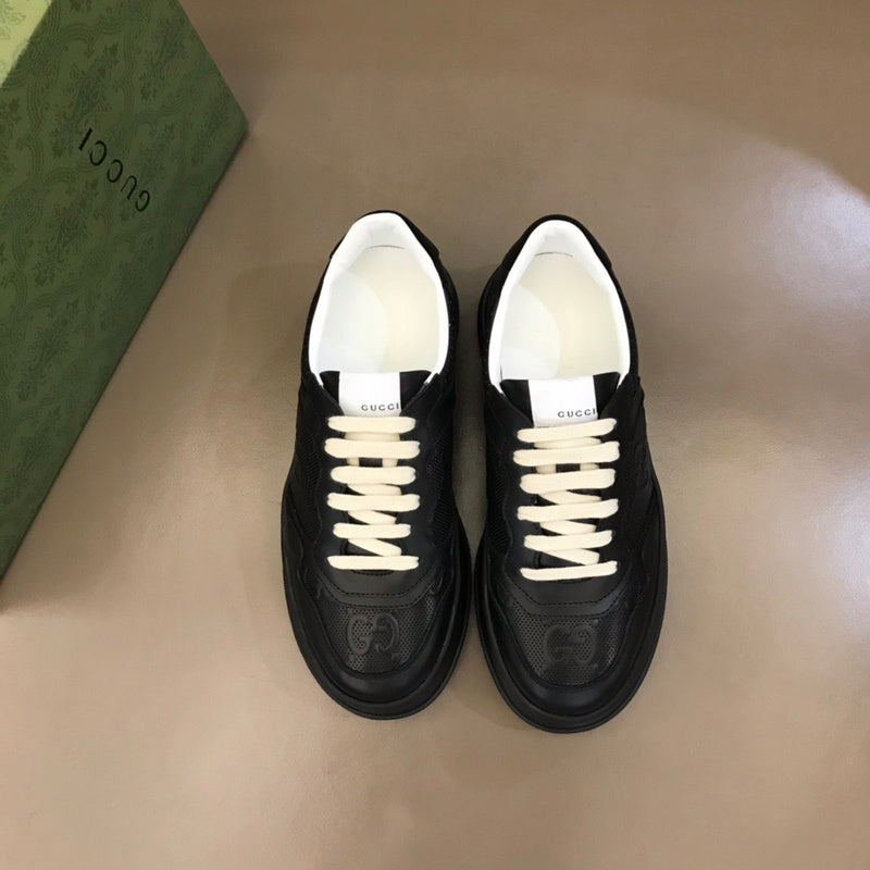 Gucci Luxury Shoes