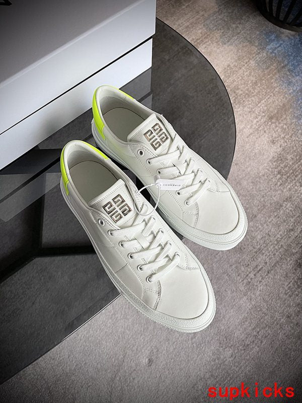 Givenchy Luxury Shoes