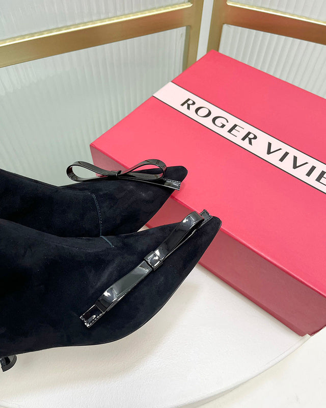 Roger Vivier Luxury Shoes