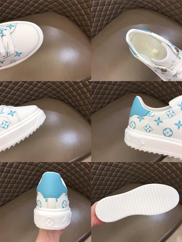 Mila's Edit - LOV Men Shoes - 1792