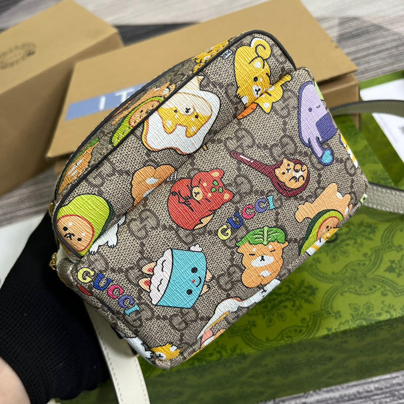 ENT - GCI Bags - 1137