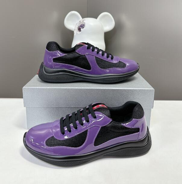Mila's Edit - PD Women Shoes - 061