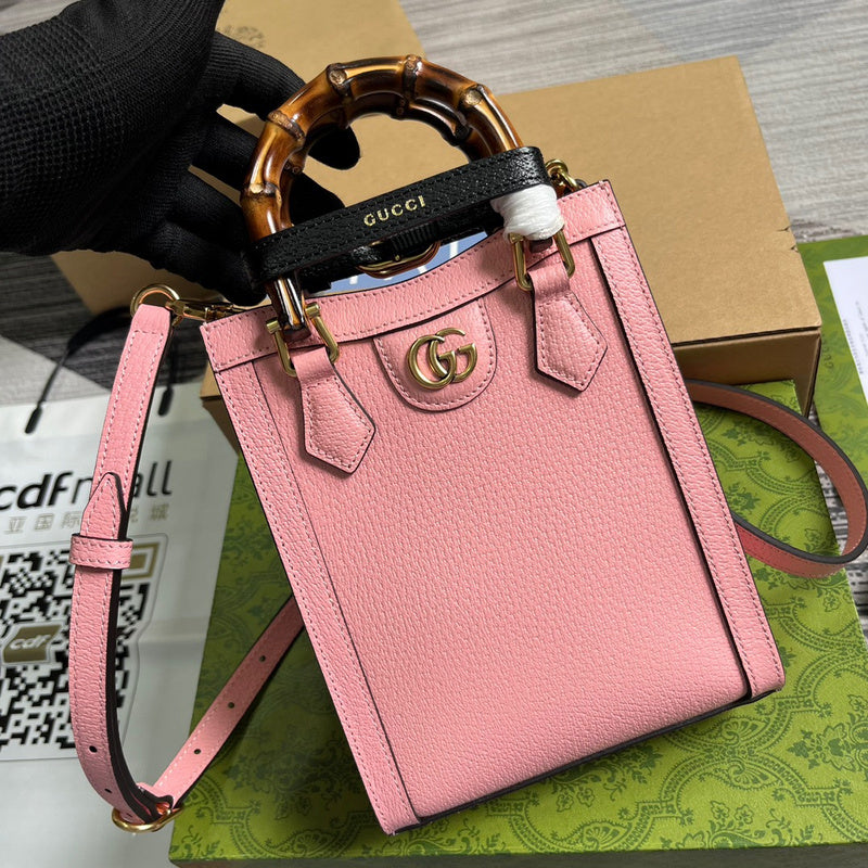 ENT - GCI Bags - 1516