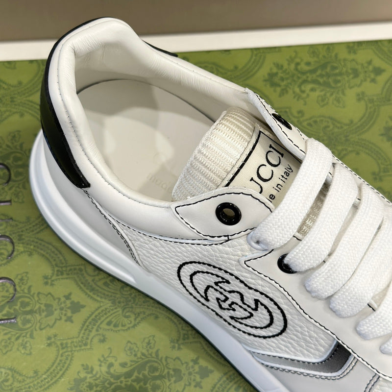 Gucci Luxury Shoes