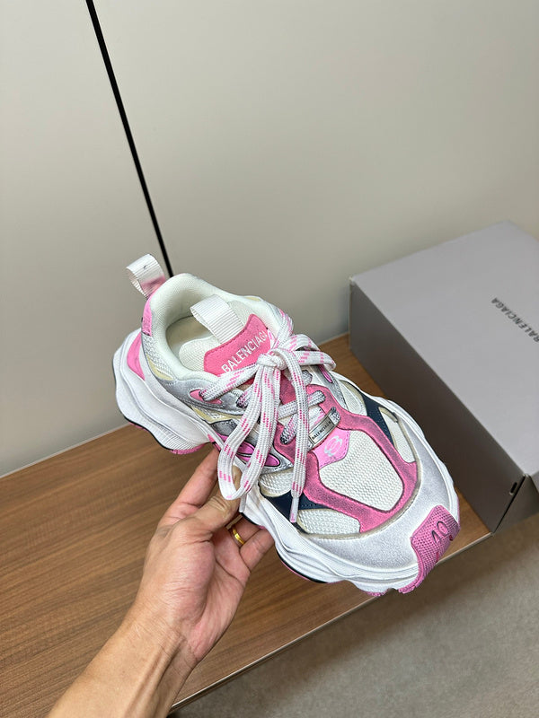 Balenciaga Luxury Shoes