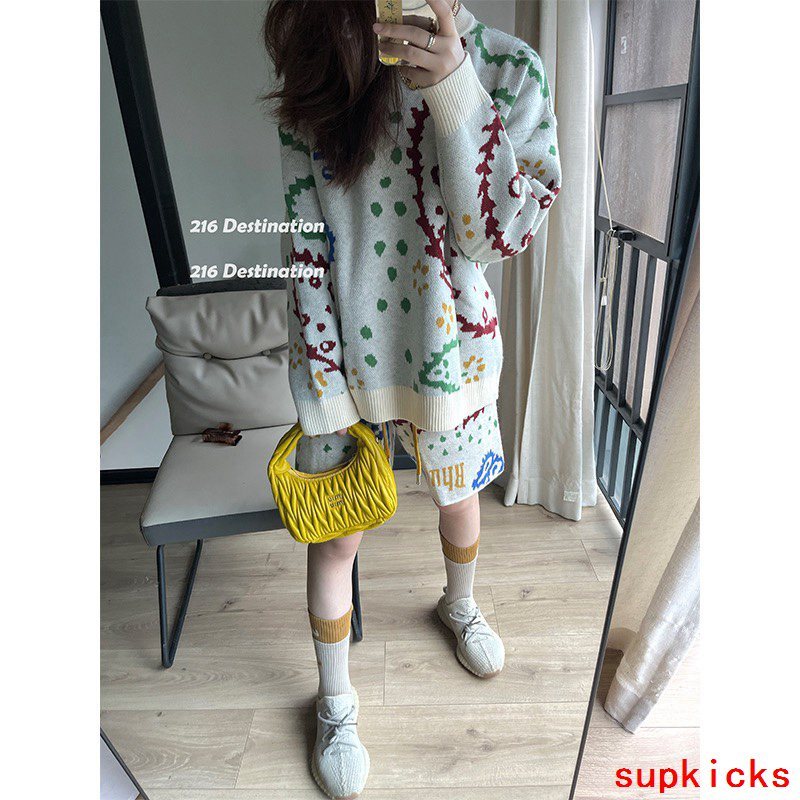 RHUDE Luxury Cloth