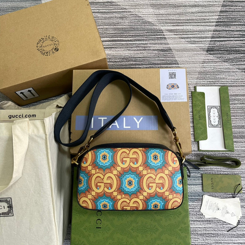 PHA - GUKI Bags - 1585