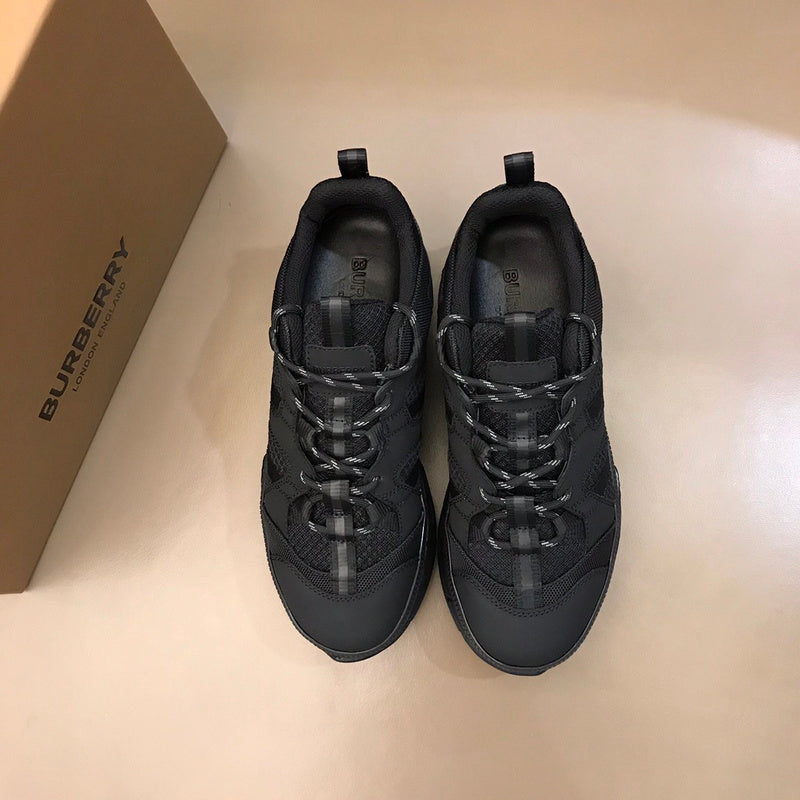 Burberry Luxury Shoes