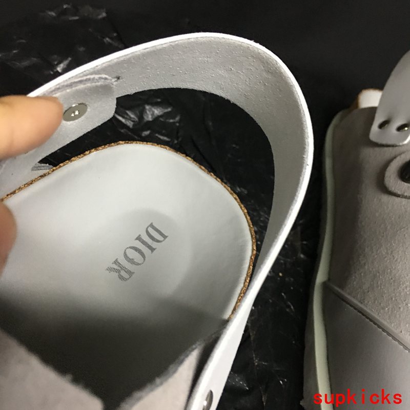 Dior Luxury Shoes