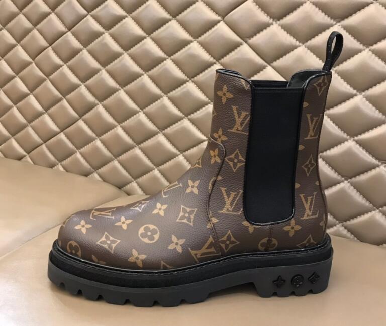 Mila's Edit - LOV Men Shoes - 1651