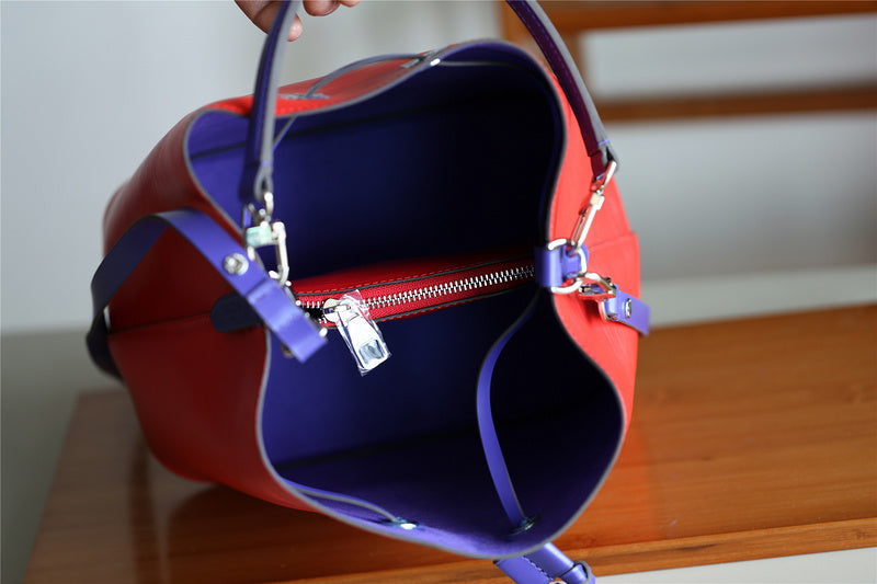 I W Fashion Lu-Vi bags - 8564