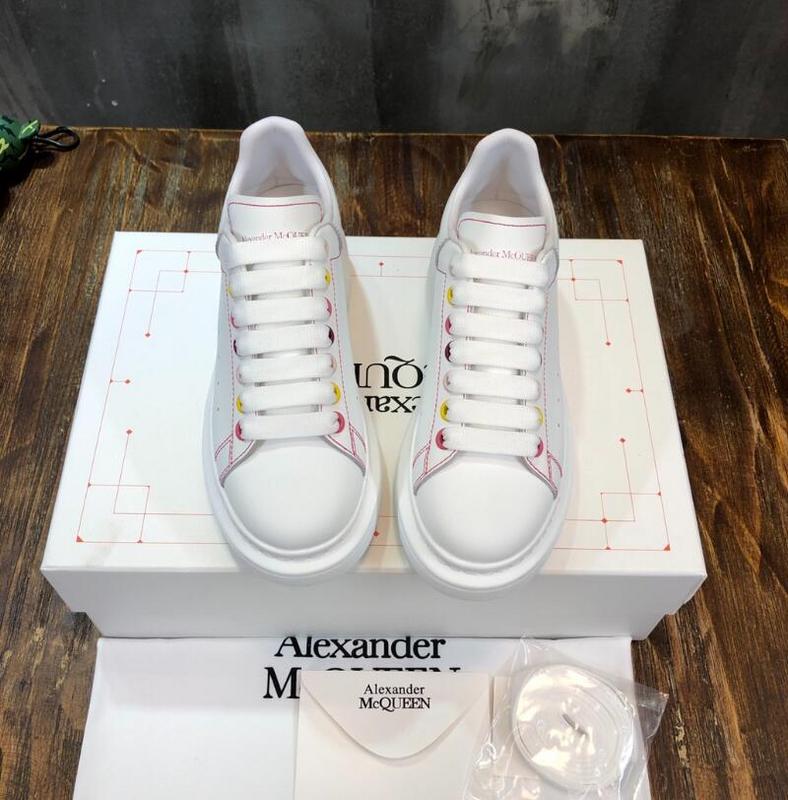 Mila's Edit - AQ Men SHoes - 413
