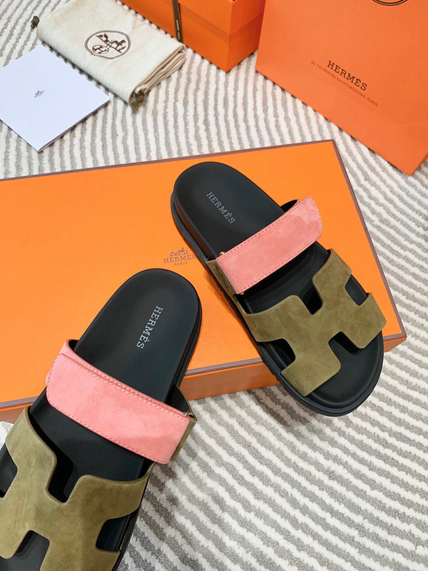 Hermes Luxury Sandals