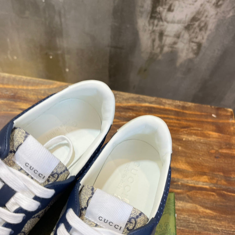 Gucci Luxury Shoes