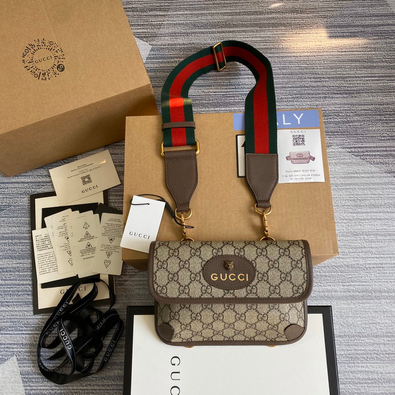 PHA - GUKI Bags - 2325