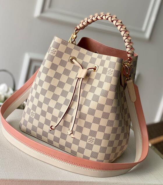 Mila's Edit - LOV Bags - 3165
