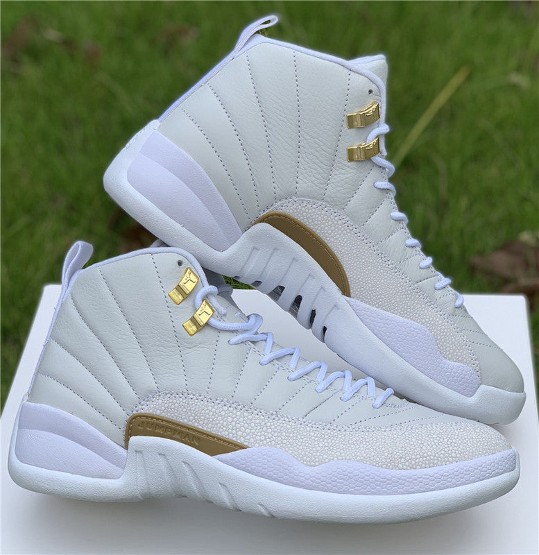 Nike Luxury Shoes