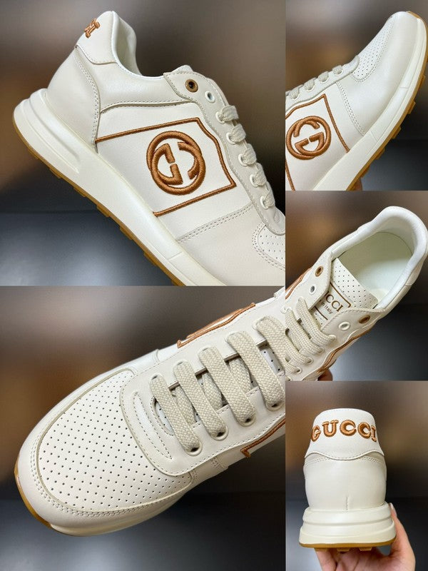 Gucci Luxury Shoes