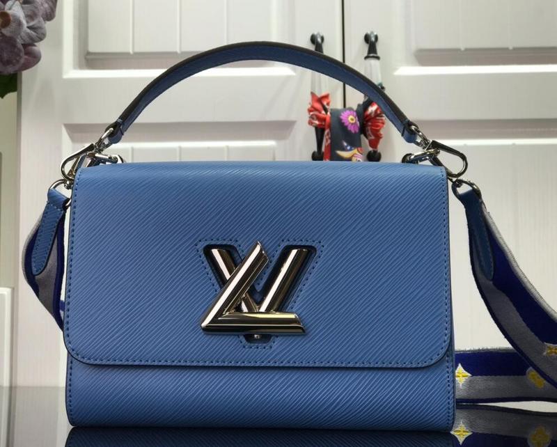 Mila's Edit - LOV Bags - 2456