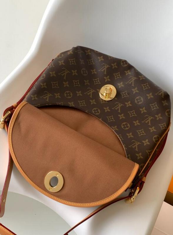 Mila's Edit - LOV Bags - 2126