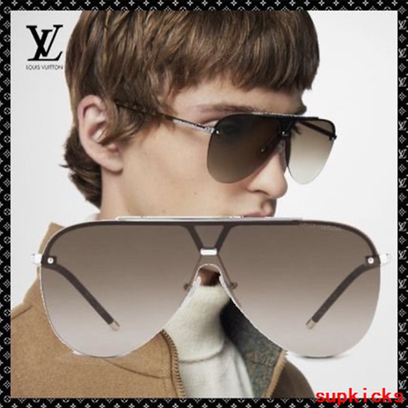 Louis Vuittion Luxury Sunglasses