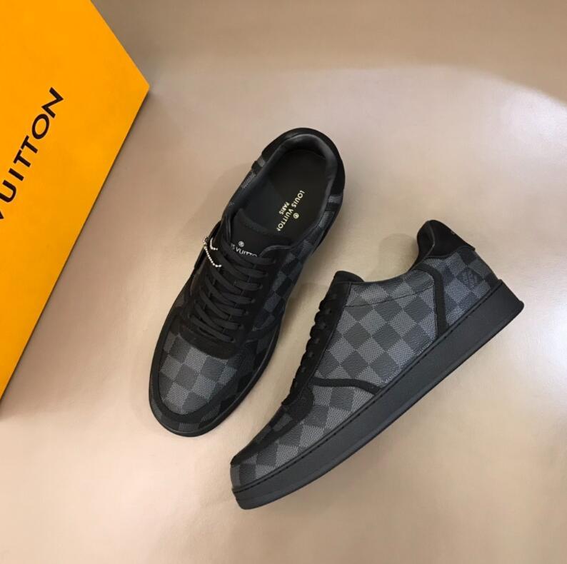 Mila's Edit - LOV Men Shoes - 1579