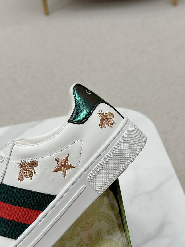 Gucci Luxury Shoes
