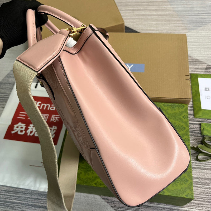 ENT - GCI Bags - 1433