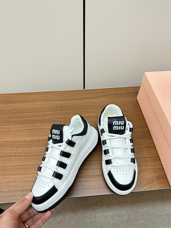 MIU MIU Luxury Shoes