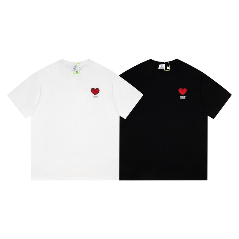 Burberry T-Shirts - 338