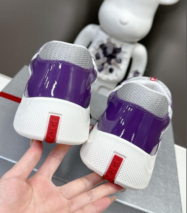 Mila's Edit - PD Men Shoes - 003
