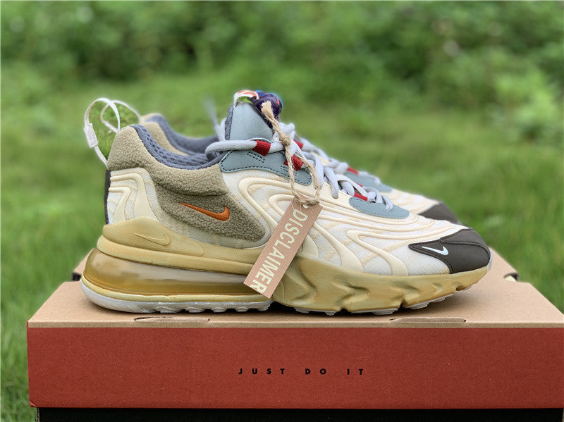 Nike Luxury Shoes