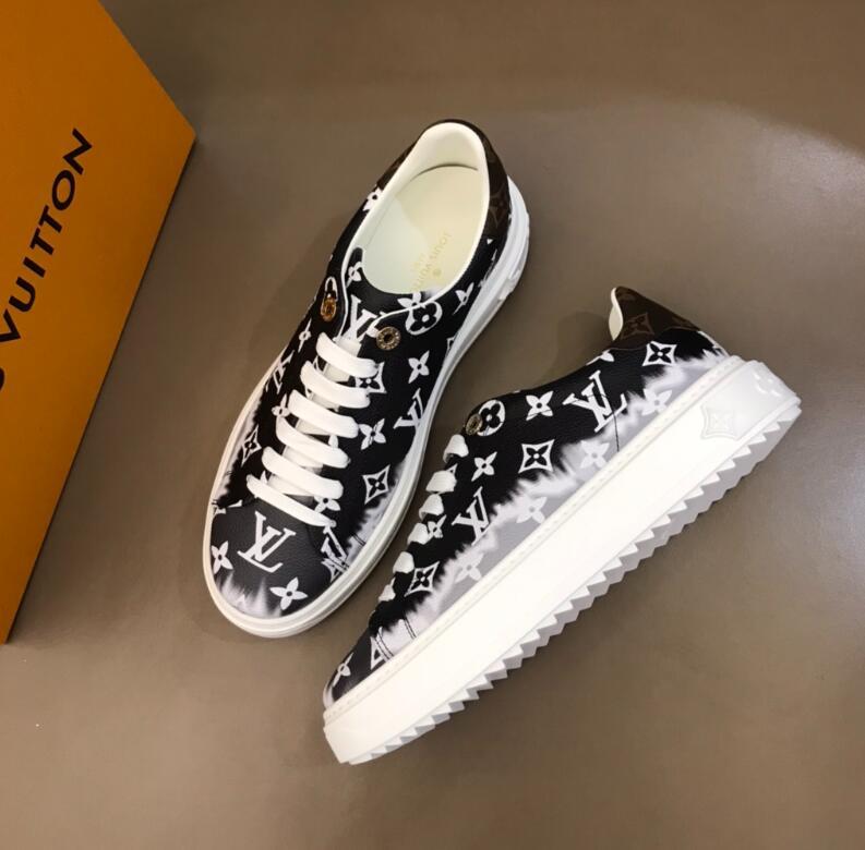 Mila's Edit - LOV Men Shoes - 1639