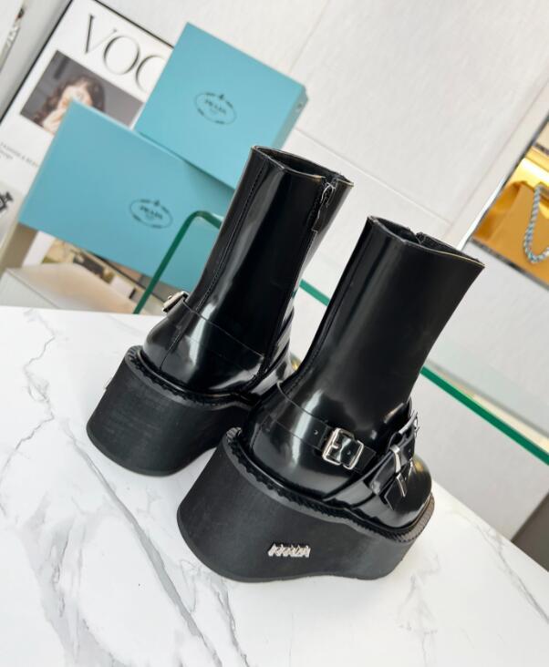 Mila's Edit - PD Women Shoes - 227