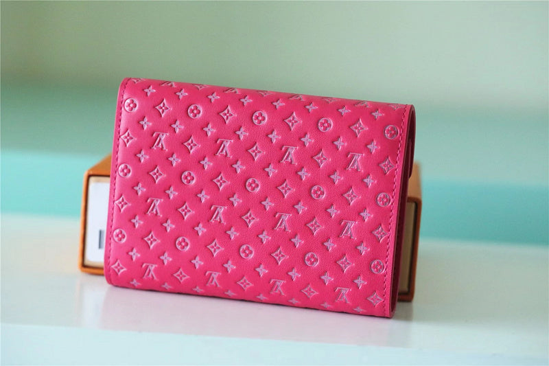 I W Fashion Lu-Vi bags - 8737