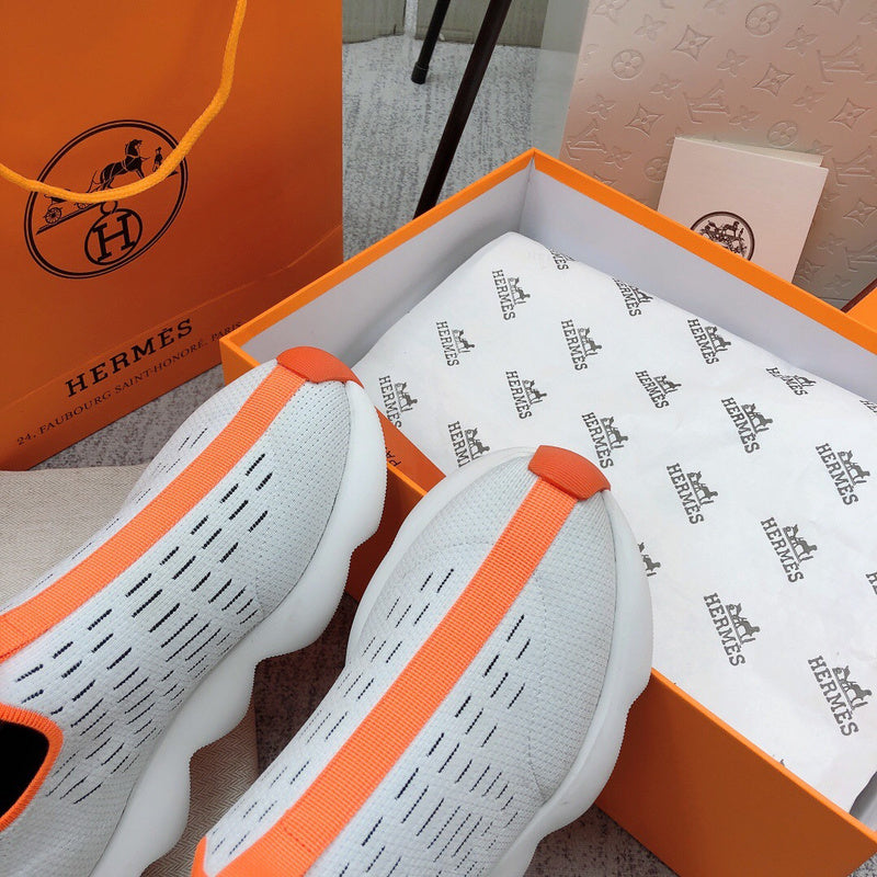 Hermes Luxury Shoes