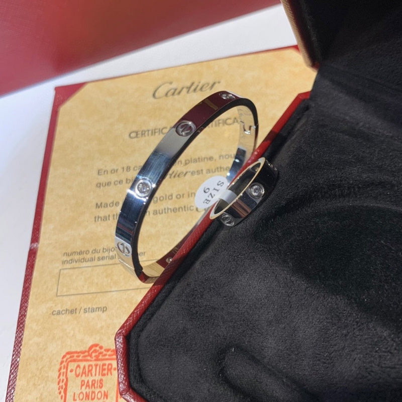 Cartier Jewelry