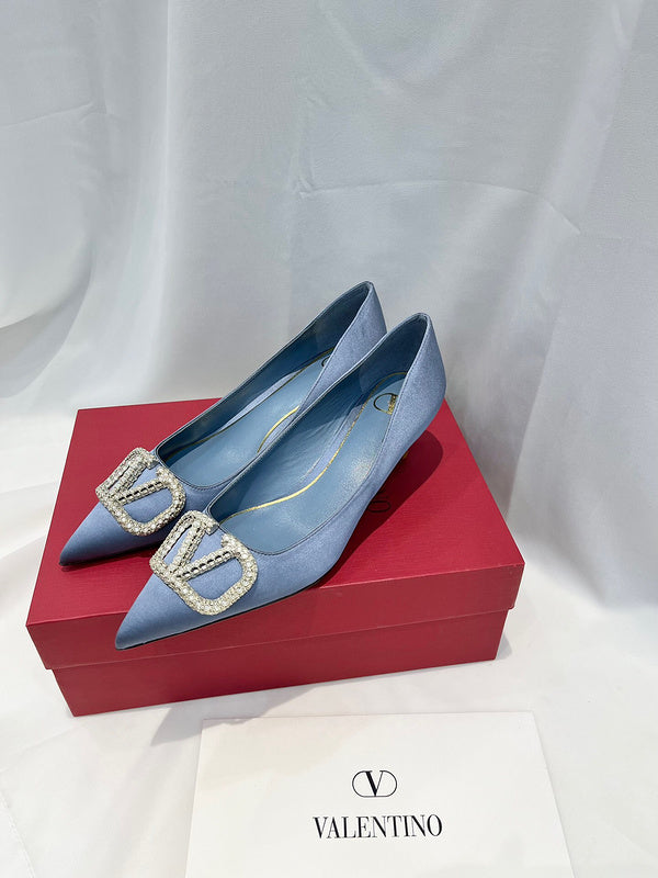Valentino GARAVANI Luxury Shoes