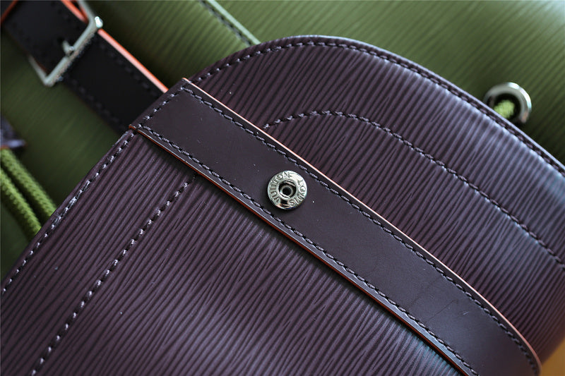 I W Fashion Lu-Vi bags - 9689