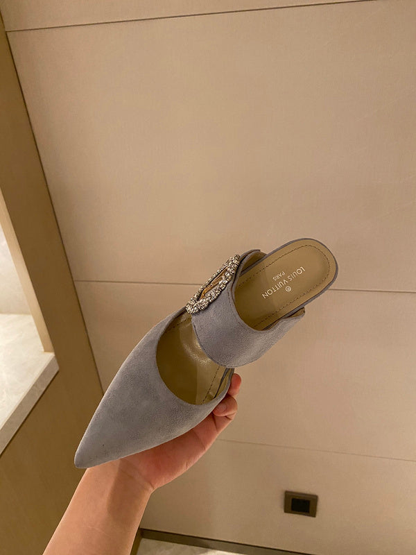 Louis Vuittion Luxury Shoes
