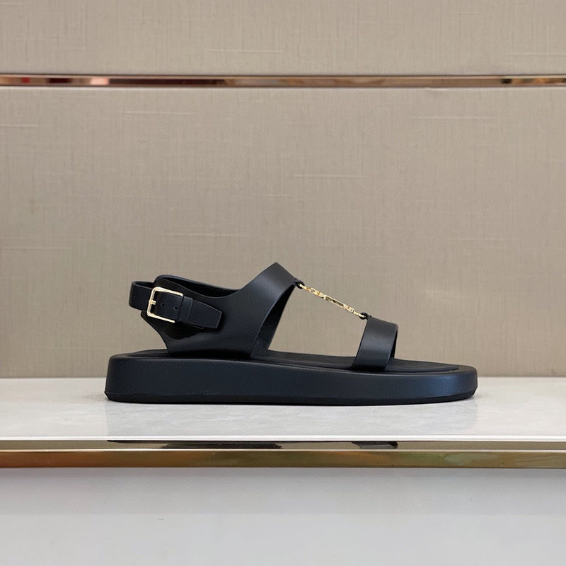 Burberry Luxury Shoes